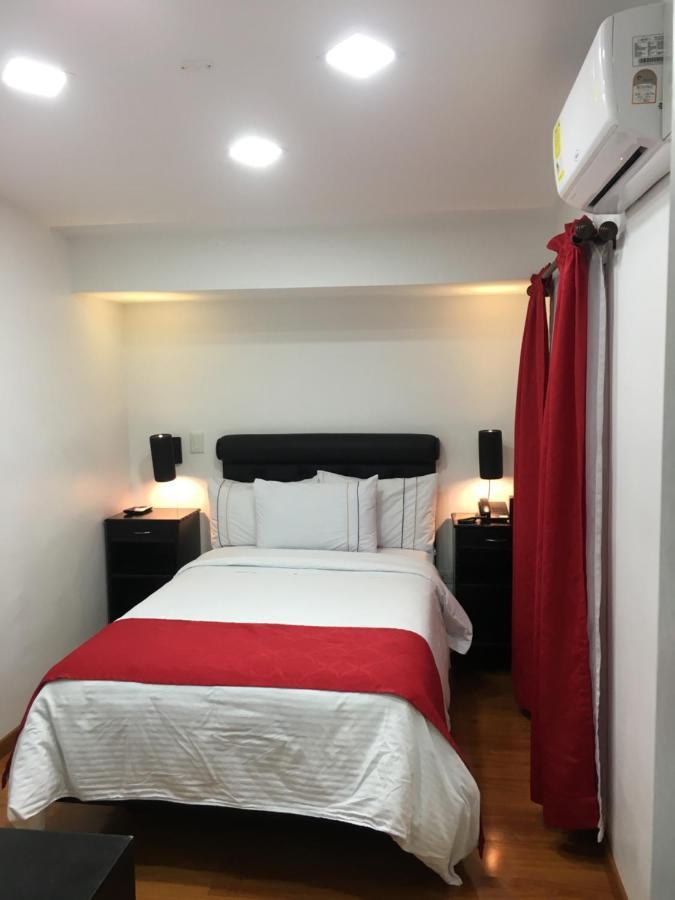 Hotel Veler Restaurante Медельин Экстерьер фото
