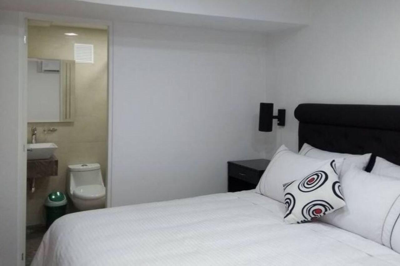 Hotel Veler Restaurante Медельин Экстерьер фото