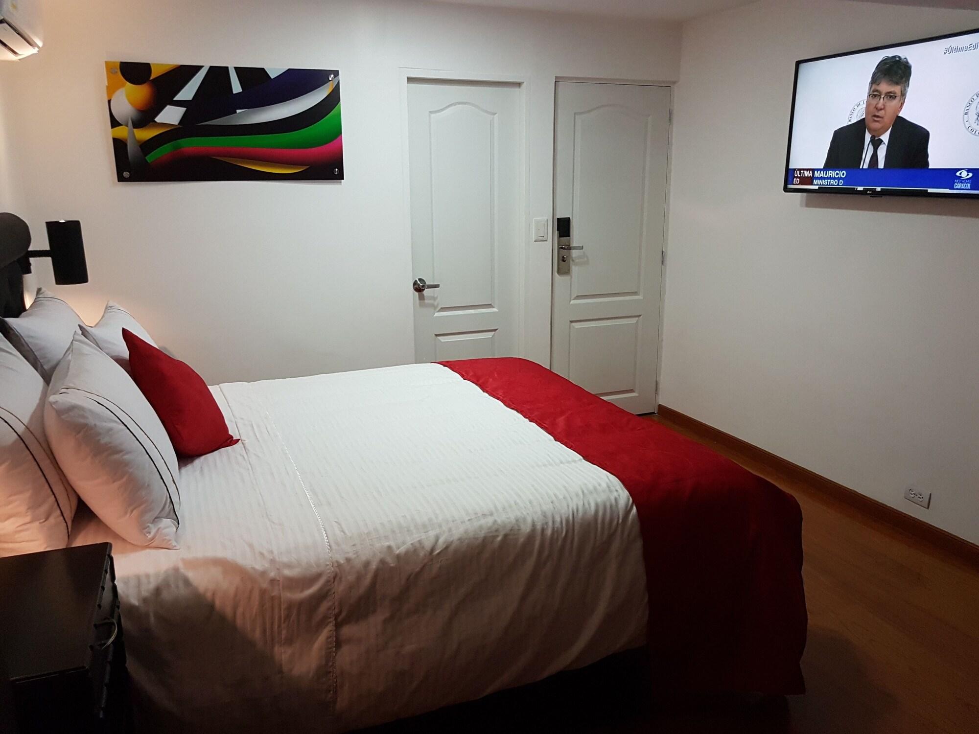 Hotel Veler Restaurante Медельин Экстерьер фото