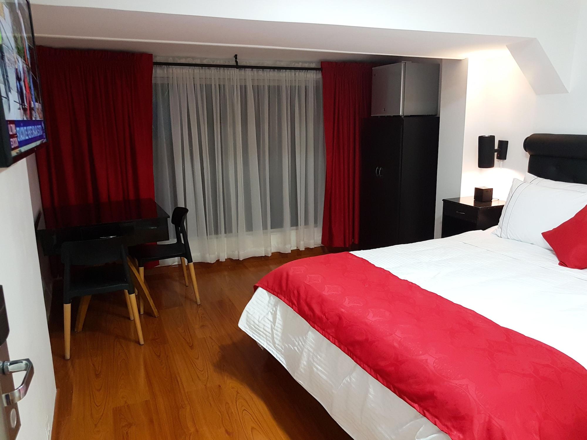 Hotel Veler Restaurante Медельин Экстерьер фото