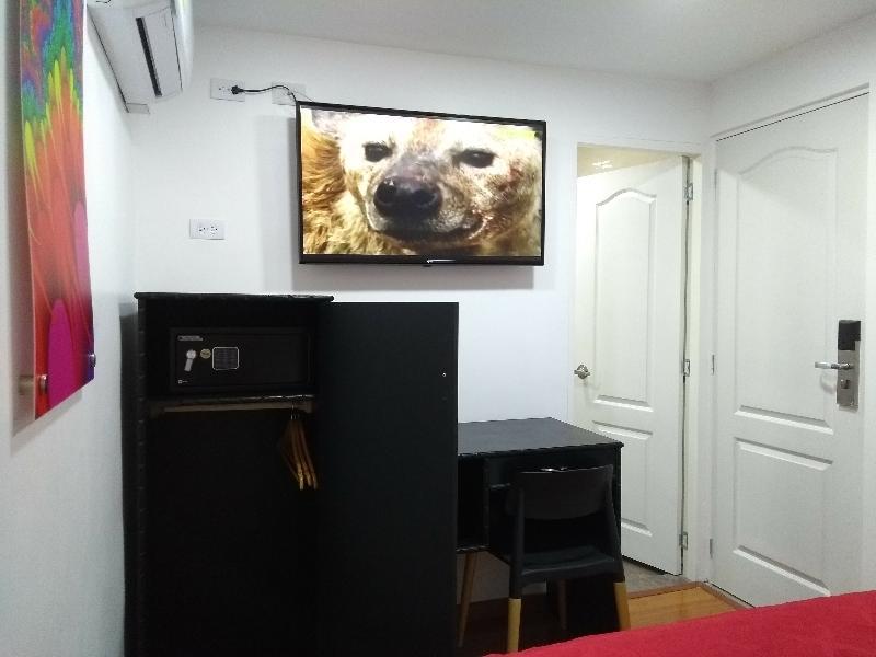 Hotel Veler Restaurante Медельин Экстерьер фото